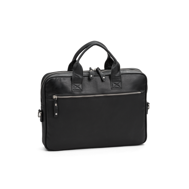 Florence pc-veske i skinn 13"